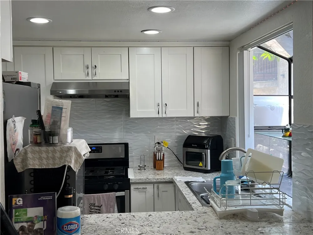 13515 Tracy Baldwin Park, CA 91706