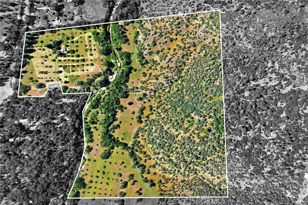 22550 Shady Grove Road Middletown, CA 95461