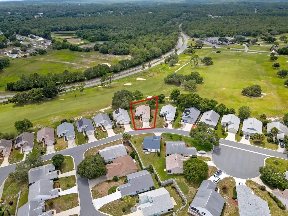 547 W HILLWOOD PATH Beverly Hills, FL 34465