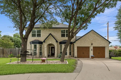 706 Sage Court