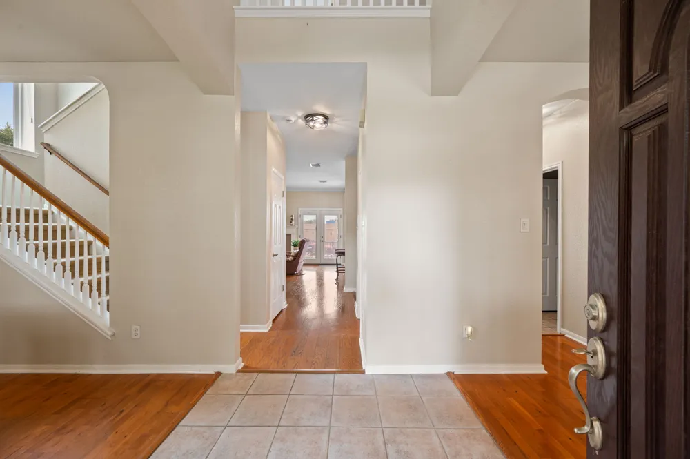 706 Sage Court Pflugerville, TX 78660