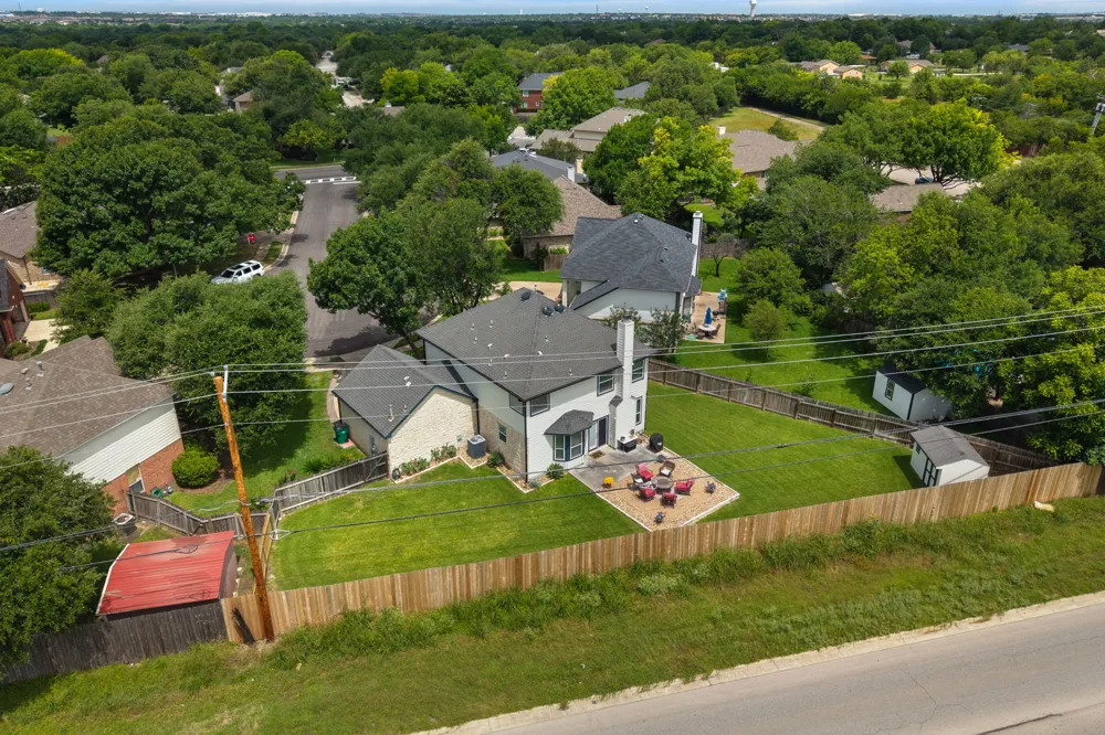 706 Sage Court Pflugerville, TX 78660