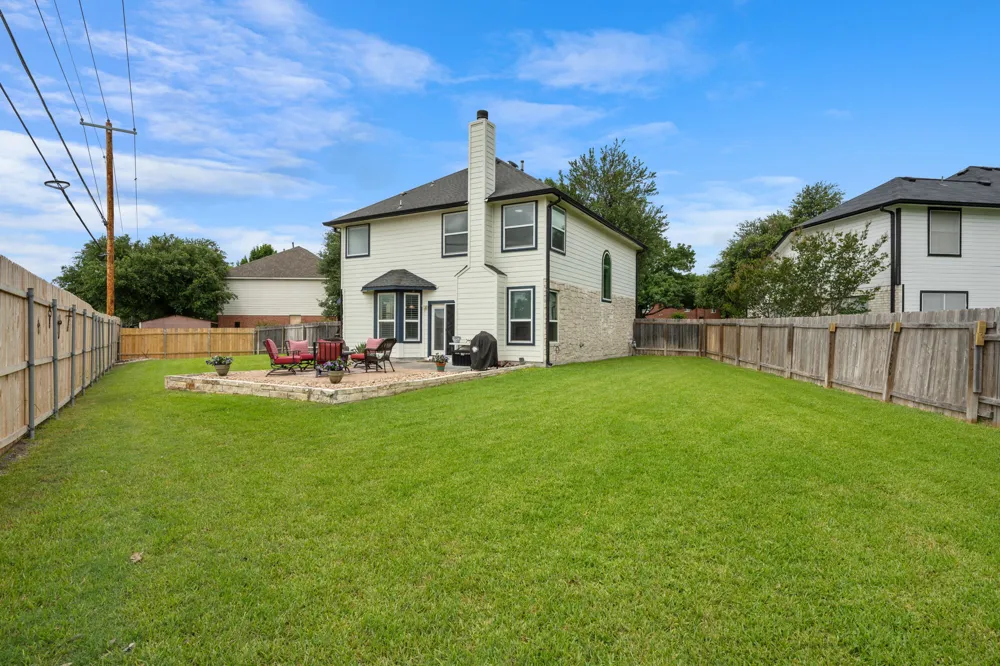 706 Sage Court Pflugerville, TX 78660
