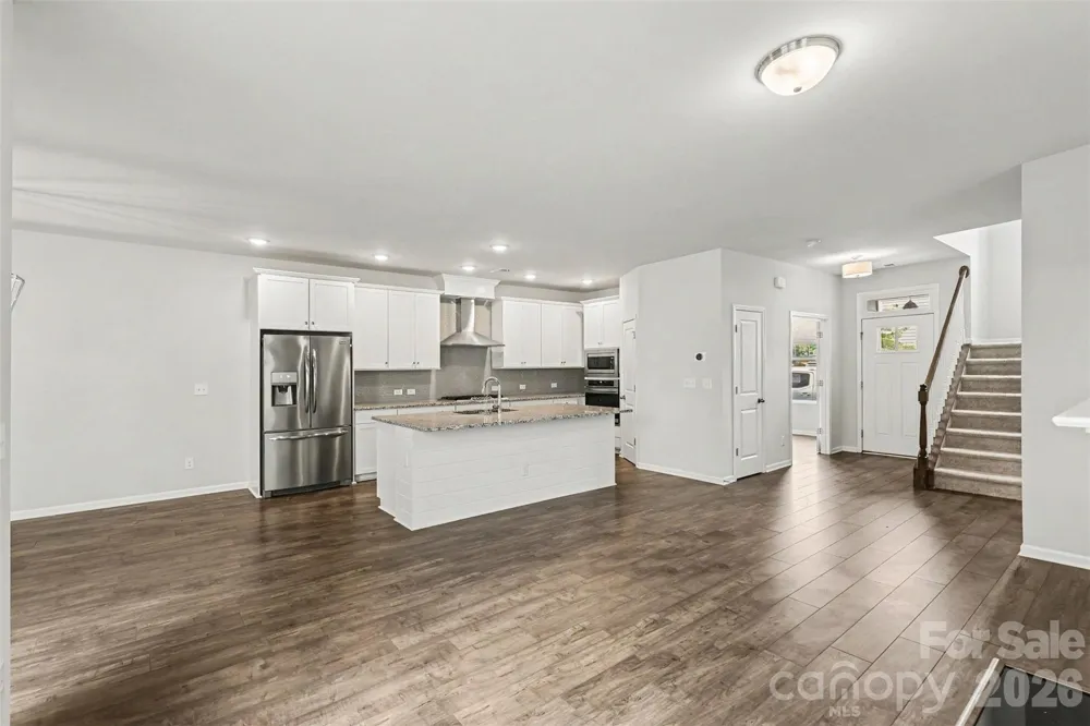 808 Lyndon Station Drive Pineville, NC 28134