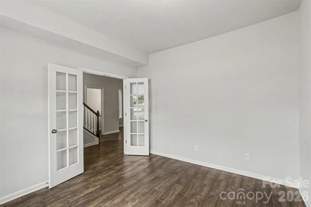 808 Lyndon Station Drive Pineville, NC 28134