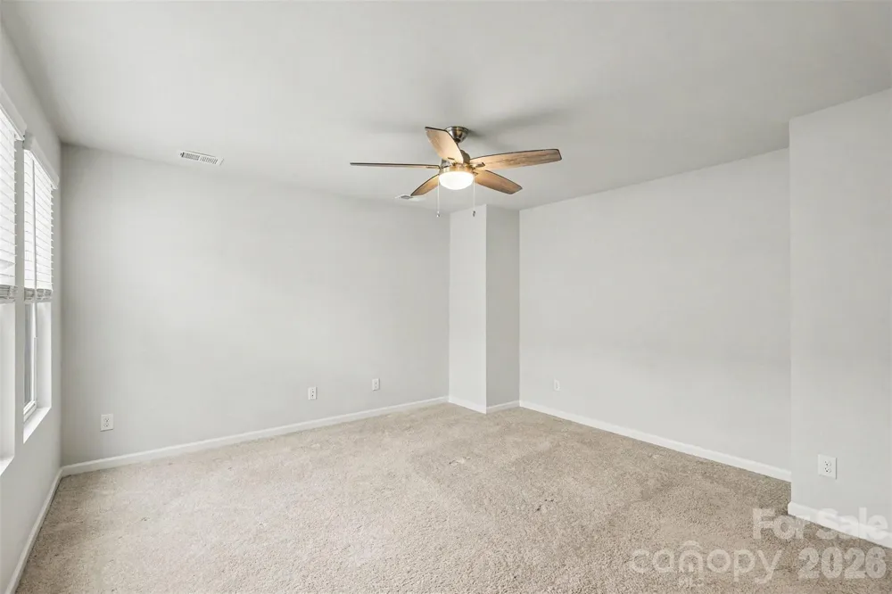 808 Lyndon Station Drive Pineville, NC 28134