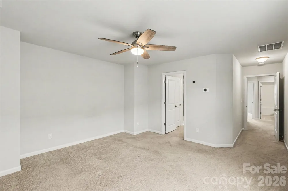 808 Lyndon Station Drive Pineville, NC 28134