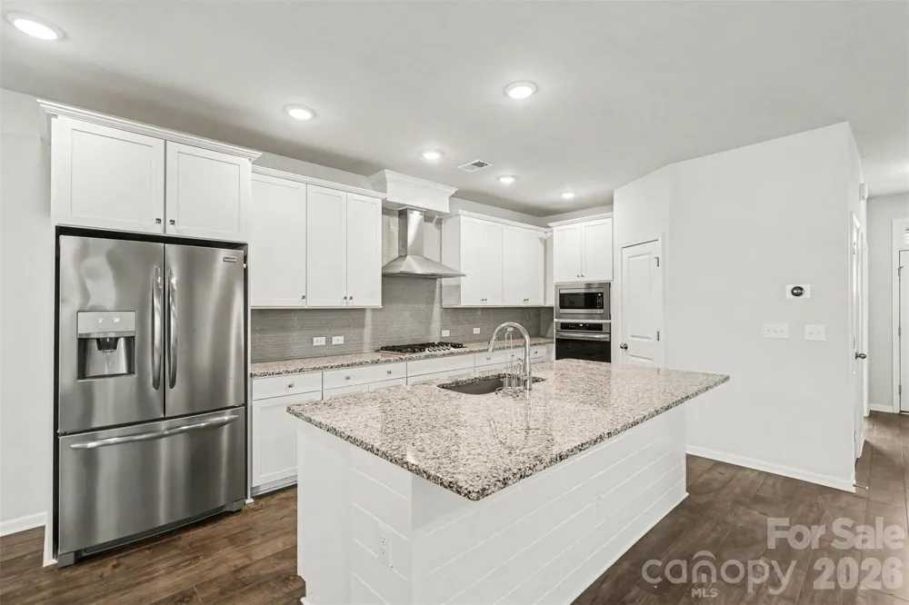 808 Lyndon Station Drive Pineville, NC 28134