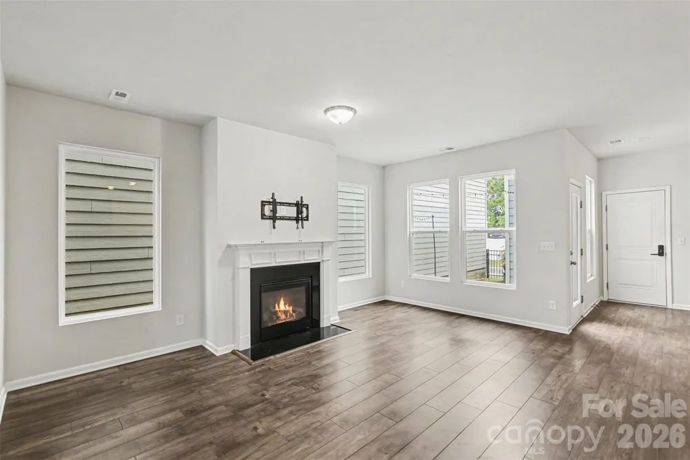 808 Lyndon Station Drive Pineville, NC 28134