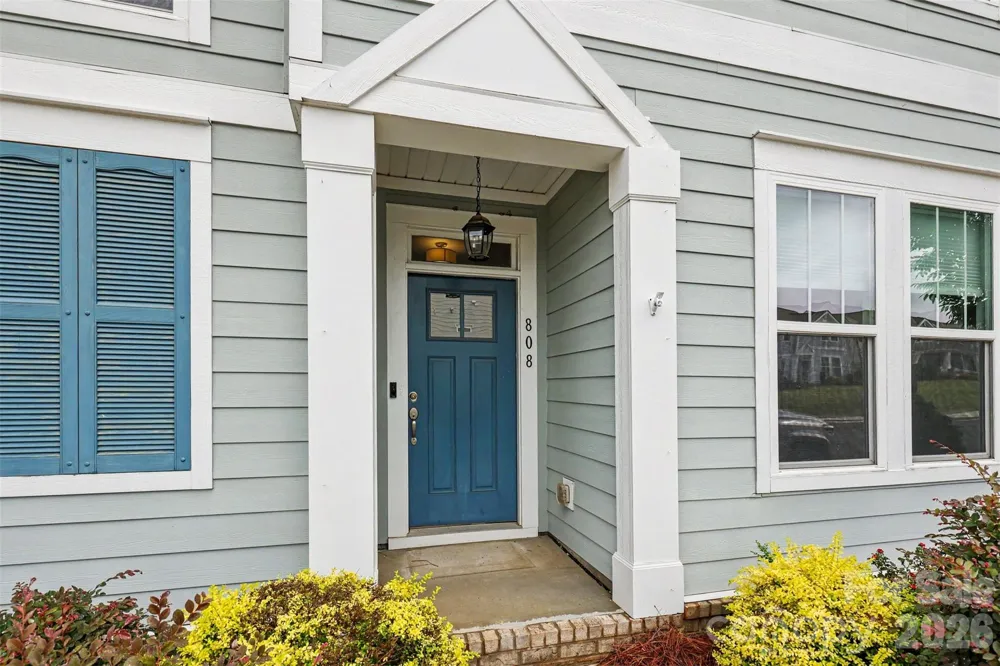 808 Lyndon Station Drive Pineville, NC 28134