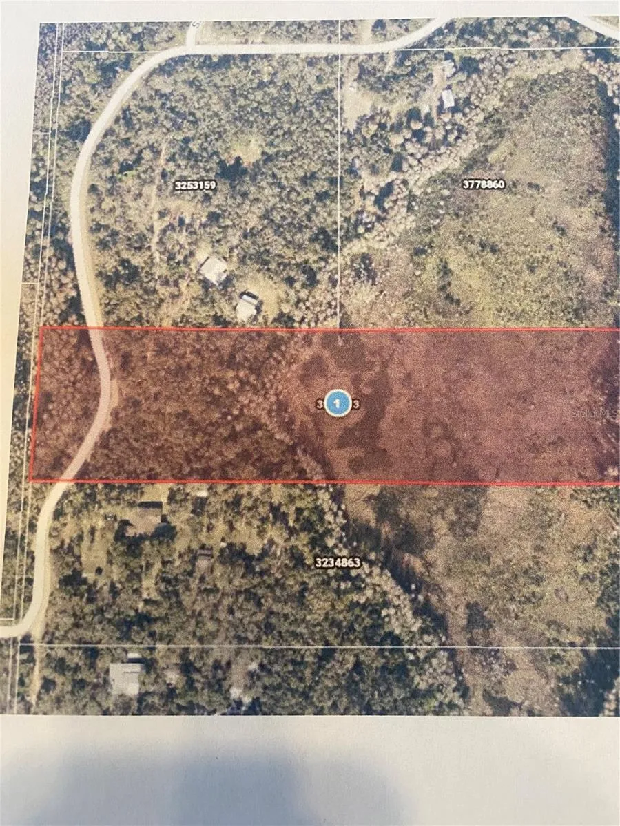 0 MILLSTREAM DRIVE Groveland, FL 34736