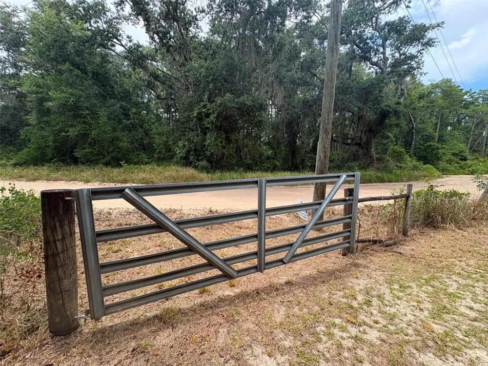 0 MILLSTREAM DRIVE Groveland, FL 34736