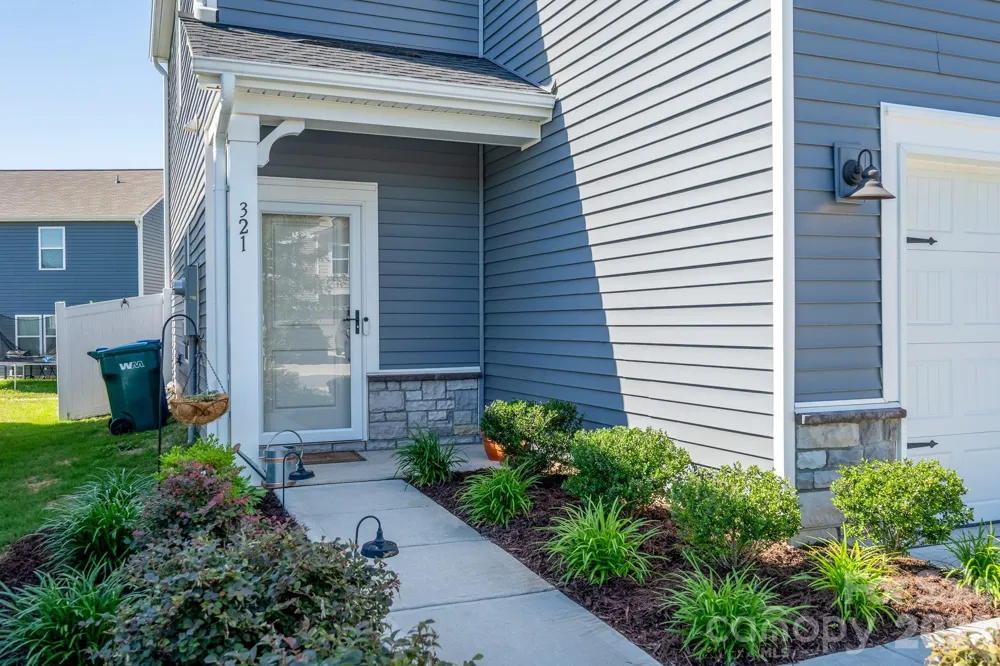 321 Fairchild Way Albemarle, NC 28001