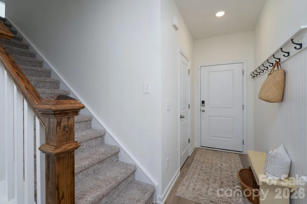 321 Fairchild Way Albemarle, NC 28001