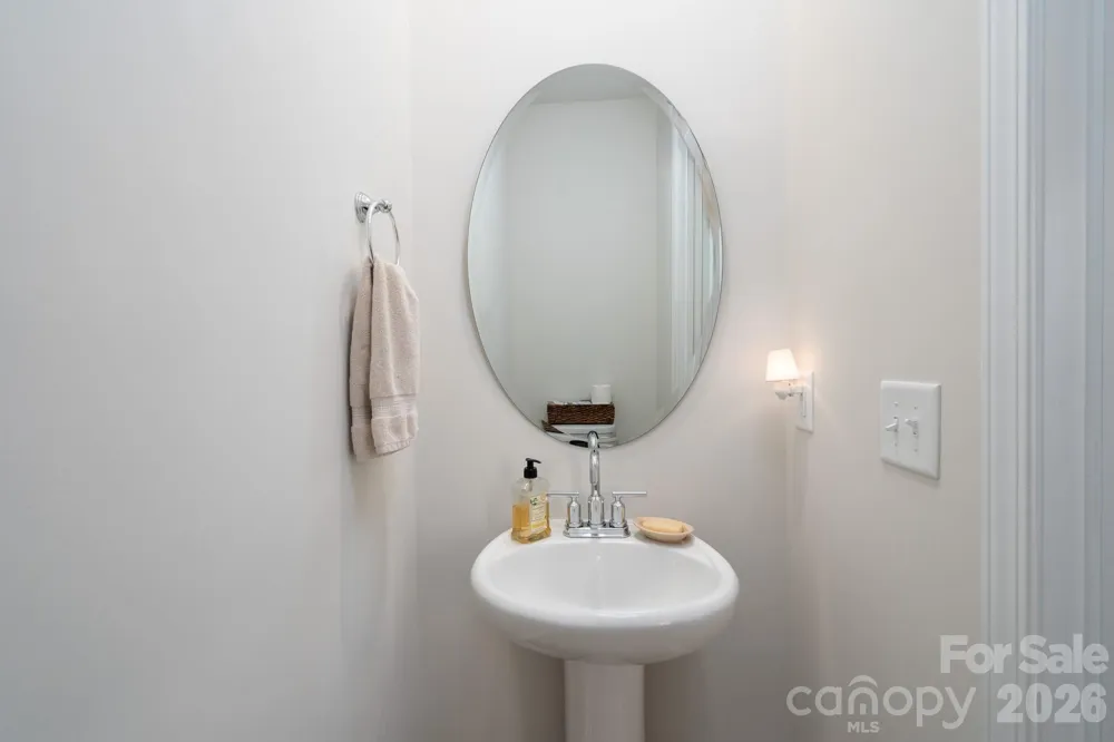 321 Fairchild Way Albemarle, NC 28001