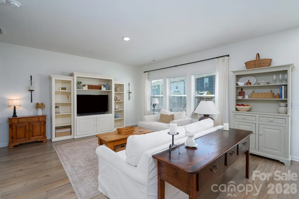 321 Fairchild Way Albemarle, NC 28001