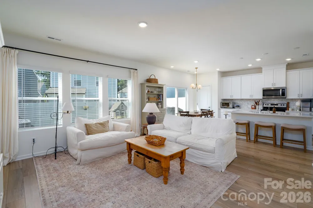321 Fairchild Way Albemarle, NC 28001