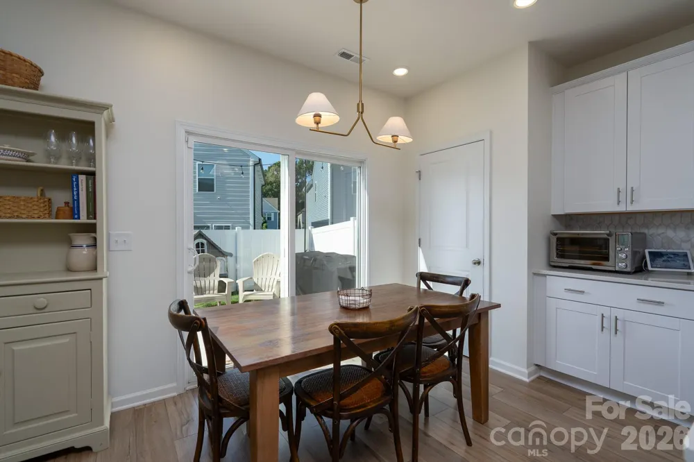 321 Fairchild Way Albemarle, NC 28001
