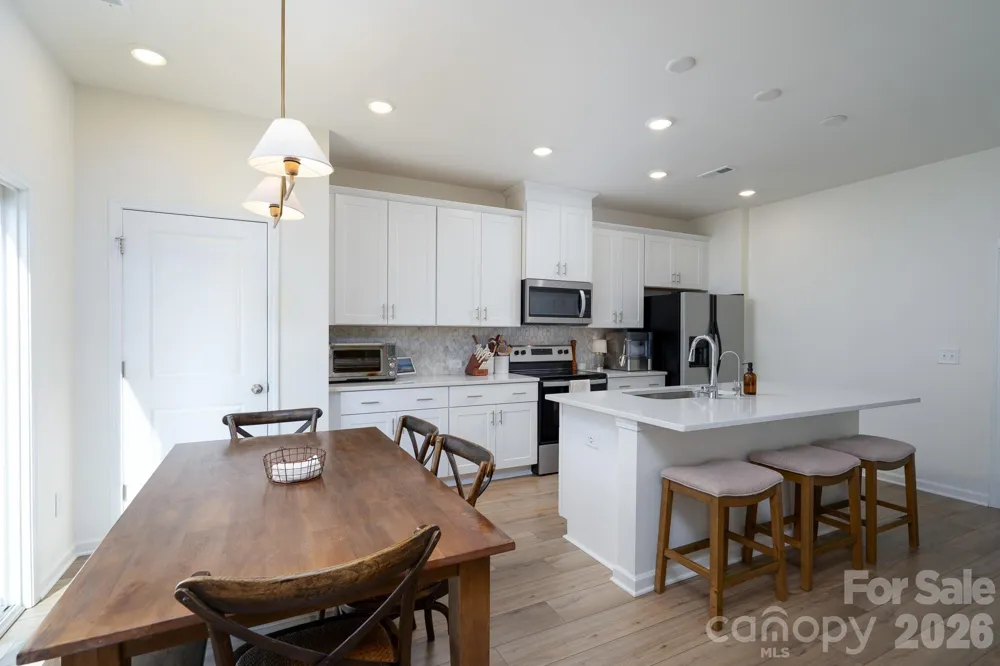 321 Fairchild Way Albemarle, NC 28001