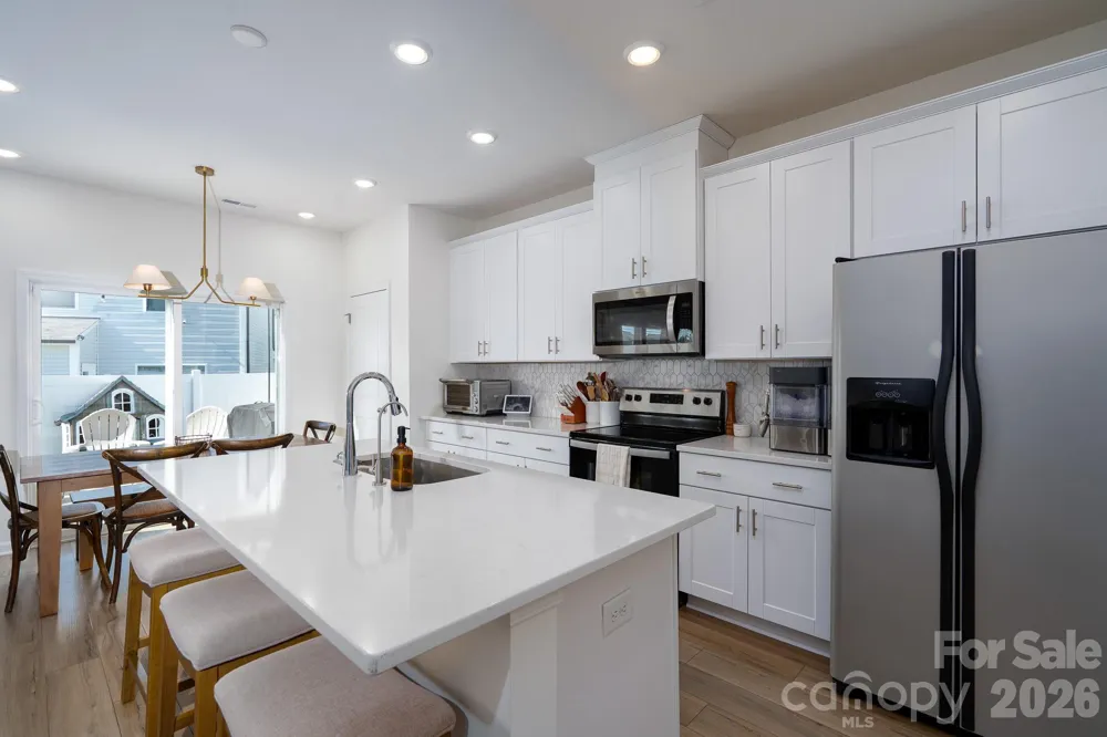 321 Fairchild Way Albemarle, NC 28001