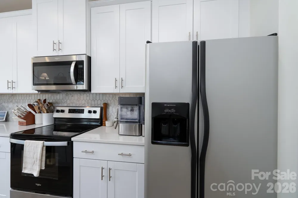 321 Fairchild Way Albemarle, NC 28001
