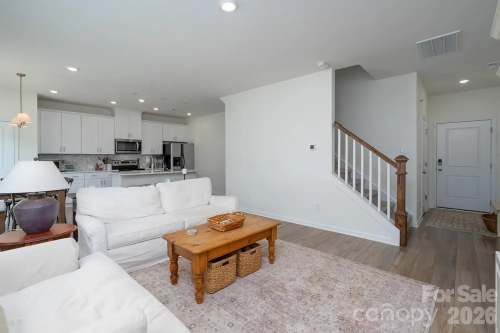 321 Fairchild Way Albemarle, NC 28001