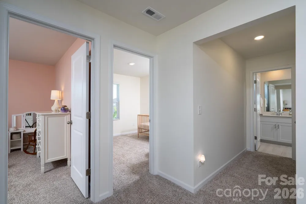 321 Fairchild Way Albemarle, NC 28001