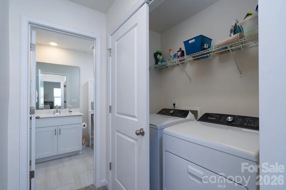 321 Fairchild Way Albemarle, NC 28001
