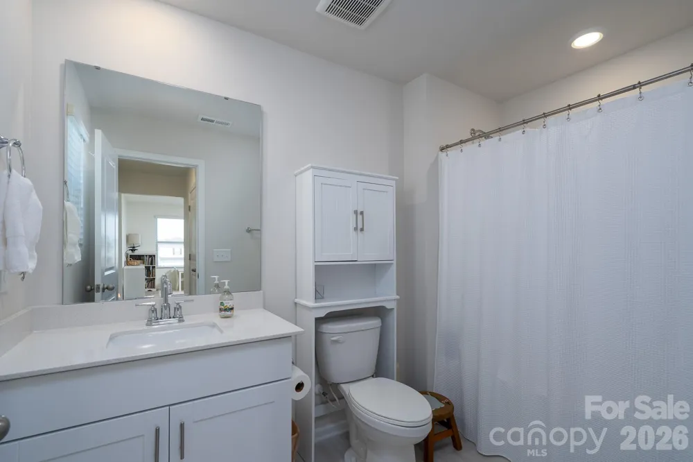 321 Fairchild Way Albemarle, NC 28001