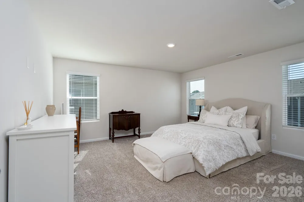 321 Fairchild Way Albemarle, NC 28001