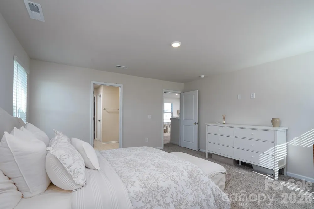 321 Fairchild Way Albemarle, NC 28001