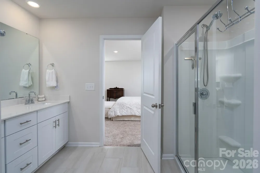 321 Fairchild Way Albemarle, NC 28001