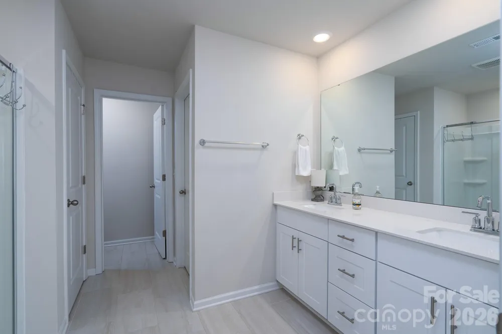 321 Fairchild Way Albemarle, NC 28001