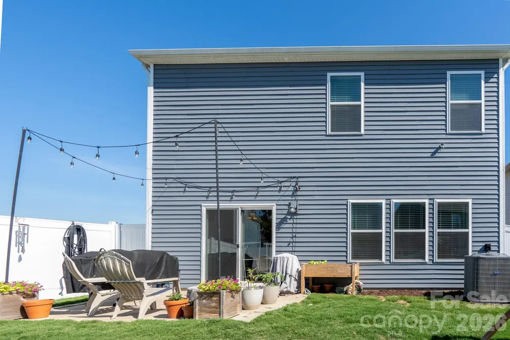 321 Fairchild Way Albemarle, NC 28001