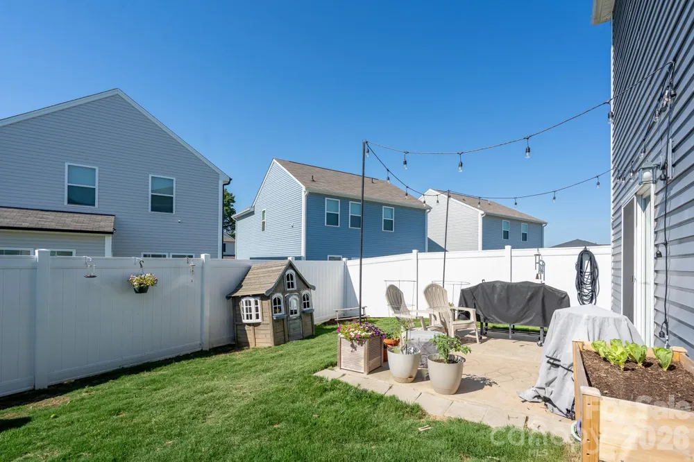 321 Fairchild Way Albemarle, NC 28001