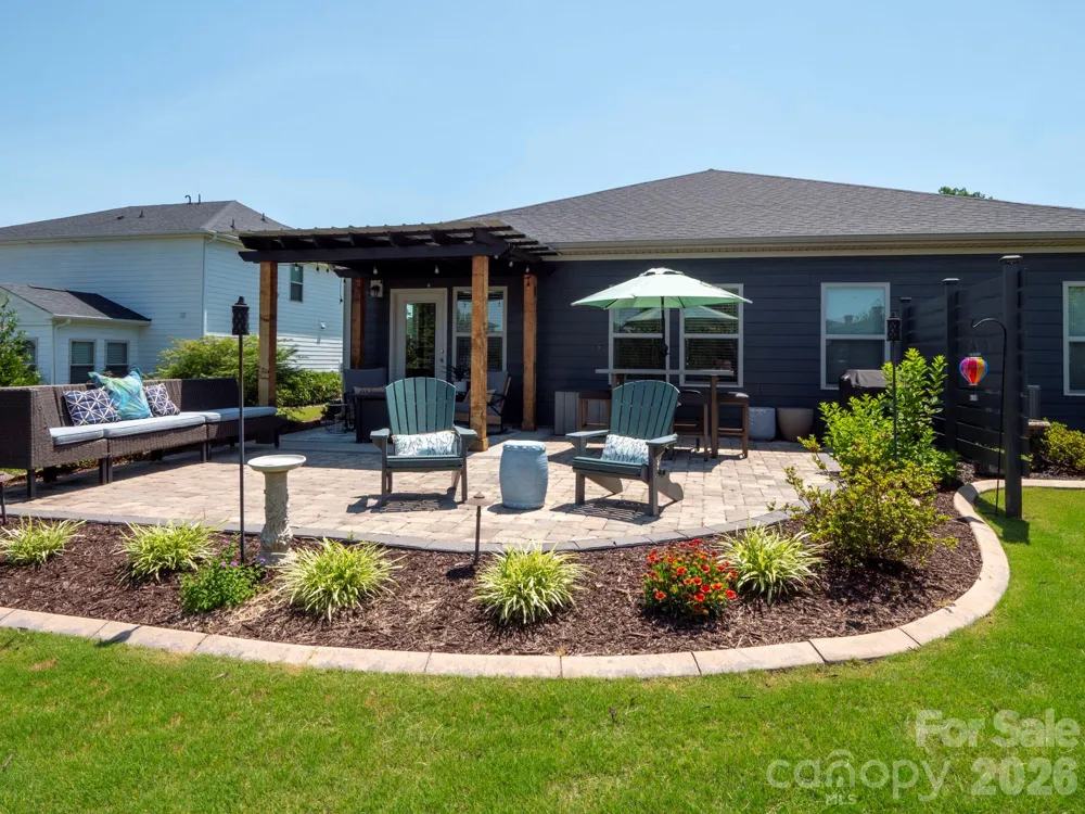 1023 Ellington Downs Way Wesley Chapel, NC 28110