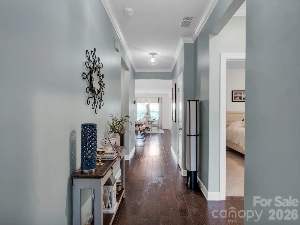 1023 Ellington Downs Way Wesley Chapel, NC 28110