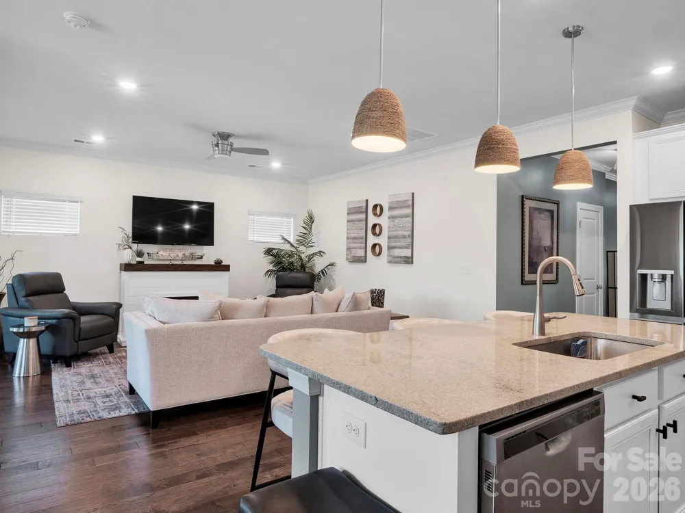 1023 Ellington Downs Way Wesley Chapel, NC 28110