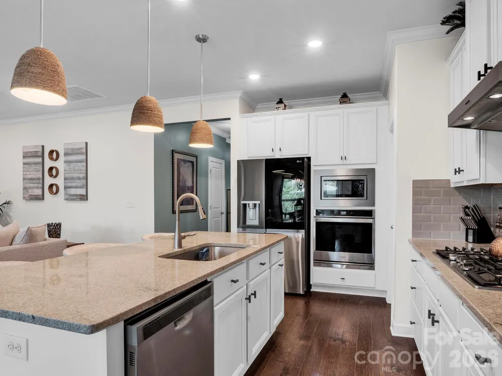 1023 Ellington Downs Way Wesley Chapel, NC 28110