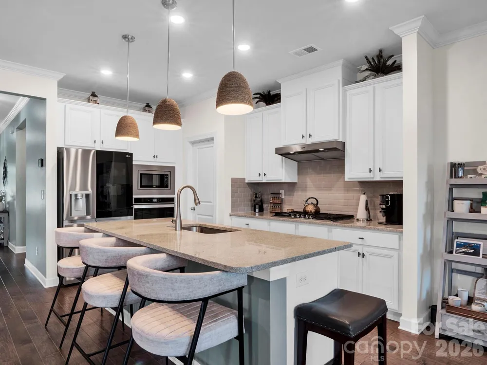 1023 Ellington Downs Way Wesley Chapel, NC 28110