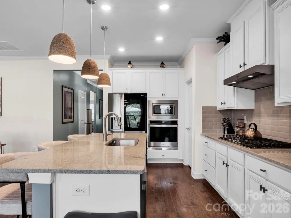 1023 Ellington Downs Way Wesley Chapel, NC 28110