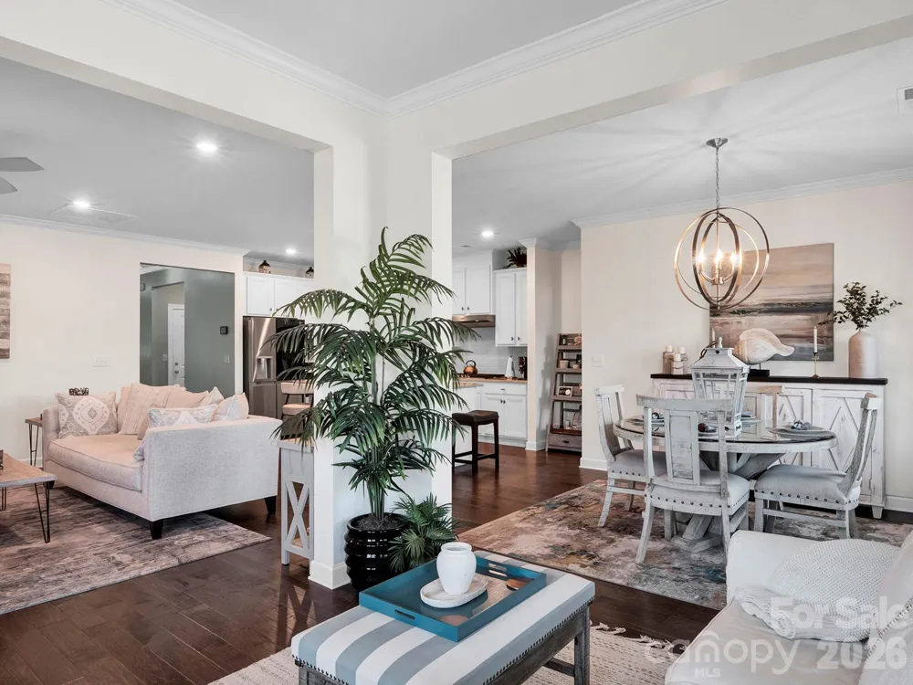1023 Ellington Downs Way Wesley Chapel, NC 28110