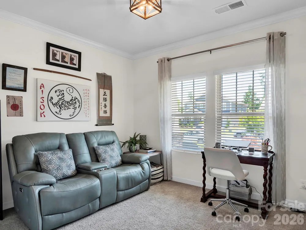 1023 Ellington Downs Way Wesley Chapel, NC 28110