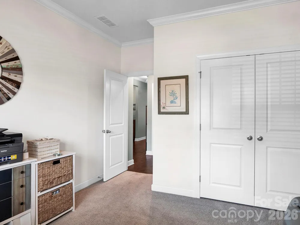 1023 Ellington Downs Way Wesley Chapel, NC 28110