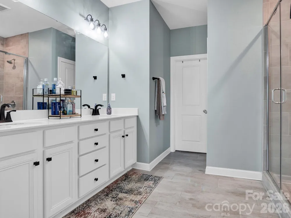 1023 Ellington Downs Way Wesley Chapel, NC 28110