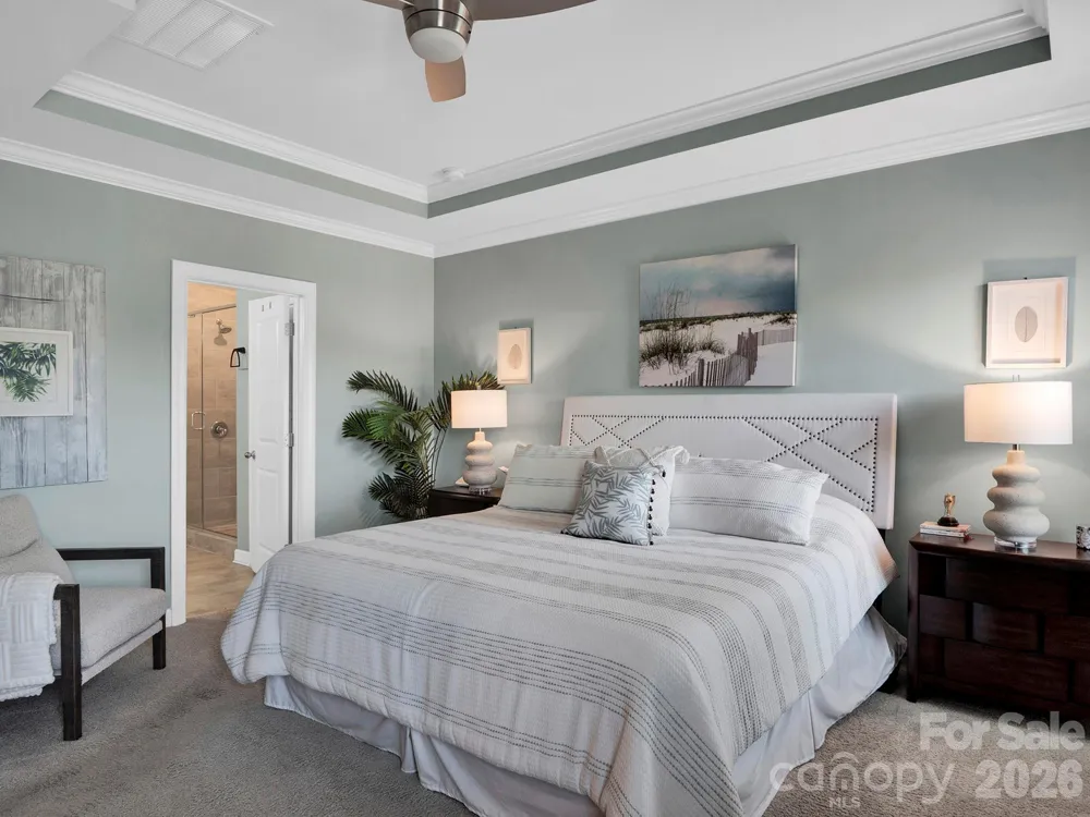 1023 Ellington Downs Way Wesley Chapel, NC 28110