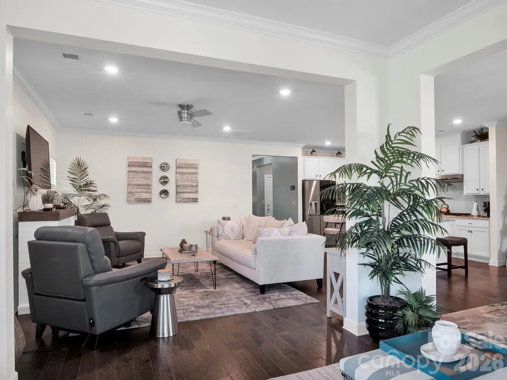 1023 Ellington Downs Way Wesley Chapel, NC 28110