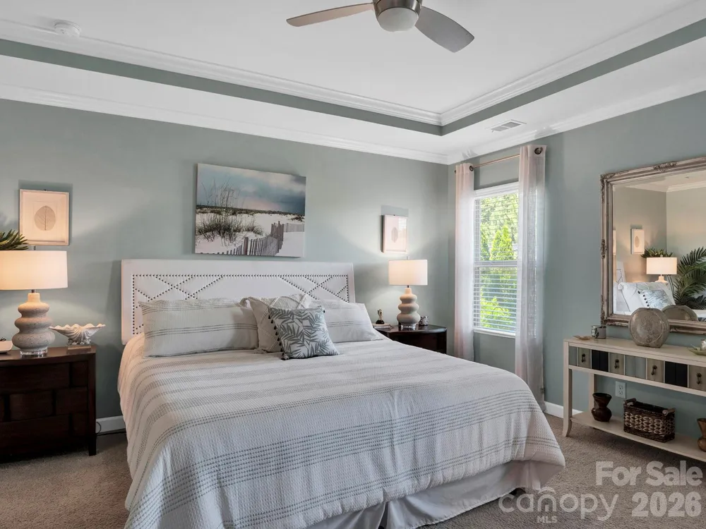 1023 Ellington Downs Way Wesley Chapel, NC 28110