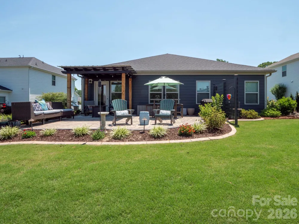 1023 Ellington Downs Way Wesley Chapel, NC 28110