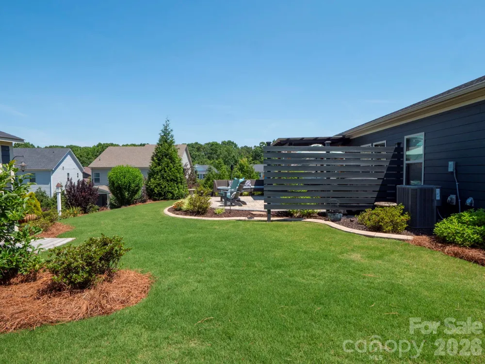 1023 Ellington Downs Way Wesley Chapel, NC 28110